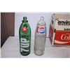 Image 3 : Coca-Cola,Pepsi,7up Bottles