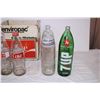 Image 5 : Coca-Cola,Pepsi,7up Bottles