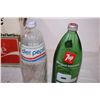 Image 6 : Coca-Cola,Pepsi,7up Bottles