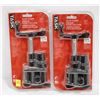 Image 1 : LOT OF 2 TASK GLUE CLAMPS