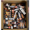 Image 1 : BOX OF NGK SPARK PLUGS