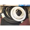 Image 1 : LOT OF ASSORTED BIKE TIRES