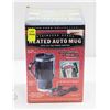 Image 1 : STAINLESS STEEL HEATED AUTO MUG