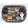 Image 1 : ROAD POWER LIGHT WEIGHT BOOSTER CABLES