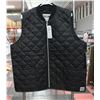 Image 1 : WORK KING BLACK VEST SIZE L