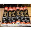 Image 1 : 6 TUBES OF LEPAGE PL PREMIUM CONSTRUCTION ADHESIVE