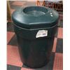 Image 1 : 200L RAINWATER COLLECTOR BARREL