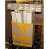 Image 1 : LOT OF 12 PART BIN CONTAINERS