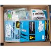 Image 1 : BOX FULL OF ASSORTED VAC BAGS