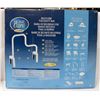 Image 1 : HOME CARE MULTI GRIP TUB SAFETY BAR