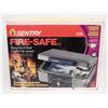 Image 1 : FIRE SAFE SECURITY CHEST STANDARD CAPACITY