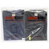 Image 1 : 2 WORK KING PREMIUM WORK POCKET T-SHIRTS