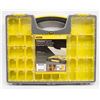 Image 1 : STANLEY PROFESSIONAL ORGANIZER 25 COMPARTMENTS