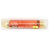 Image 1 : TASK HIGH SPEED 8" WOOD AUGER 7/8" . 3/8" HEX