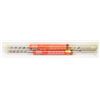 Image 1 : 2 TASK HIGH SPEED 18" SHIP AUGERS 3/8"