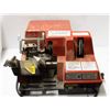 Image 1 : ***ATTENTION BEFORE BIDDING*** KLASSEN #4KCC KEY CUTTING MACHNE