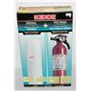 Image 1 : KIDDE HOME PROTECTION FIRE EXTINGUISHERS