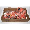 Image 1 : FLAT OF ASSORTED TASK TOOL PRODUCTS