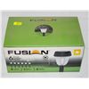 Image 1 : CASE OF 6 FUSION GARDEN LAMPS