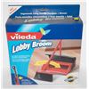 Image 1 : VILEDA LOBBY BROOM IN BOX