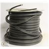 Image 1 : PARTIAL SPOOL OF 300V ELECTRICAL WIRE NMWU 14/2