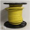 Image 1 : PARTIAL SPOOL OF 300V ELECTRICAL WIRE NMD-90