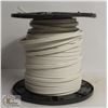 Image 1 : PARTIAL SPOOL OF 300V ELECTRICAL WIRE NMD-90