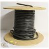 Image 1 : PARTIAL ROLL OF WIRE BUILDING NMWU 10/3