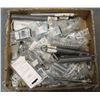 Image 1 : BOX OF ASSORTED SIZE SPRINGS