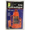 Image 1 : NEW 12 TON HYDRAULIC JACK