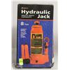 Image 1 : NEW 8 TON HYDRAULIC JACK