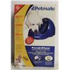 Image 1 : NEW PETMATE FRESH FLOW JUMBO WATER FOUNTAIN