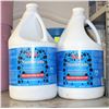 Image 1 : 2 JUGS OF SWISH SUNBEAM NEUTRAL FLOOR CLEANER