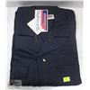 Image 1 : NEW STALWORTH NAVY-BLUE COVERALLS SIZE 42M