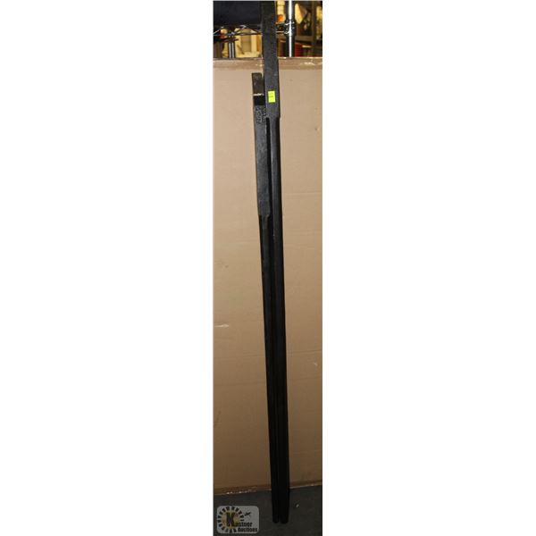 60" & 51" PINCH POINT CROWBARS