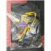 Image 1 : JOURNEYMAN VIKING WATERPROOF SUSPENDERS/PANTS