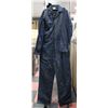 Image 1 : HARDWEAR 38T NAVY BLUE COVERALLS