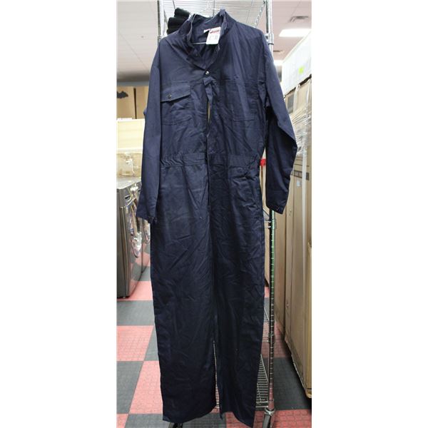 STALWORTH 42M NAVY BLUE COVERALLS