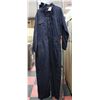 Image 1 : STALWORTH 42M NAVY BLUE COVERALLS