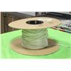 Image 1 : PARTIAL ROLL OF SOLID BRAID NYLON ROPE 1/8"X1000FT