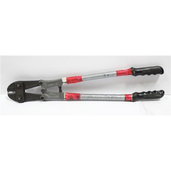 24" BOLT CUTTERS