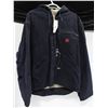 Image 1 : TOUGH DUCK NAVY BLUE JACKET SIZE L