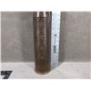 Image 1 : 75mm Shell - Trench Art