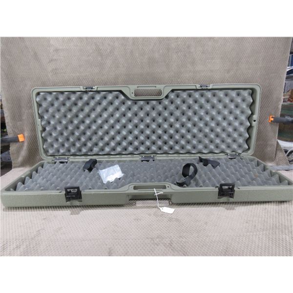 Flambeau Hard Take Down Rifle Case With 2 Keys