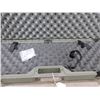 Image 2 : Flambeau Hard Take Down Rifle Case With 2 Keys