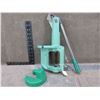 Image 1 : RCBS - JR3 Reloading Press - Appears Unused
