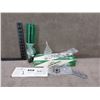 Image 1 : RCBS - Uniflow Powder Measure - Appears Unused in Box