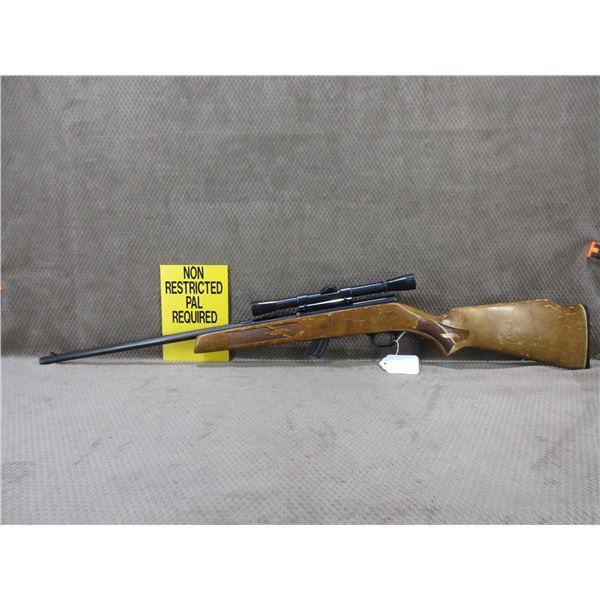 Non-Restricted - Lakefield Mark II in 22 LR