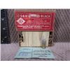 Image 1 : Collector Ammo - .32 S & W Black Powder Cartridges