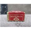 Image 2 : Collector Ammo - .32 S & W Black Powder Cartridges